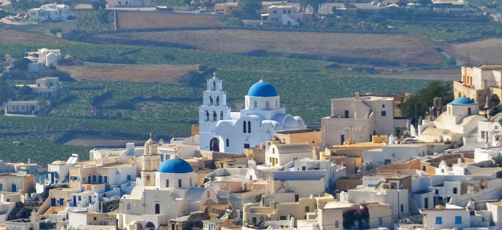 Hotels in Messaria